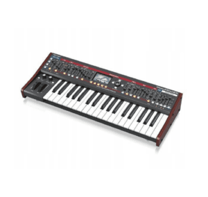 behringer-deepmind-rental-backline-gdansk