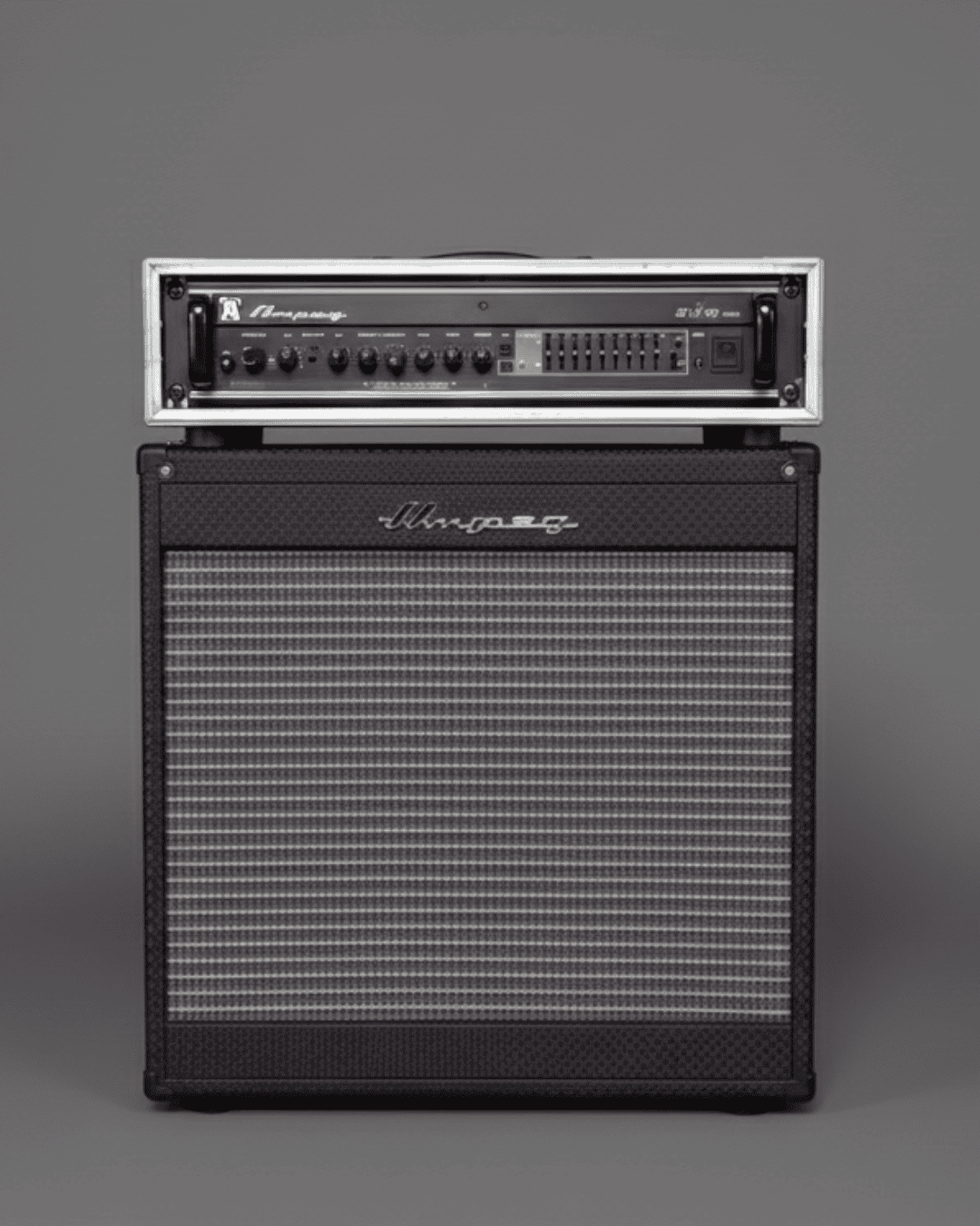 ampeg backline